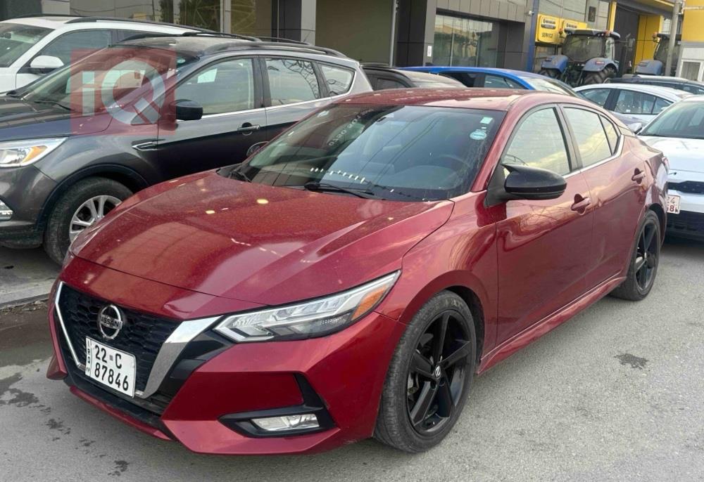 Nissan Sentra